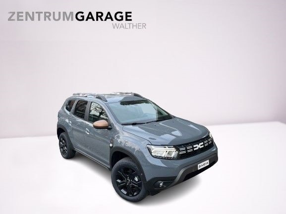 DACIA Duster TCe 150 Extreme EDC 4x2