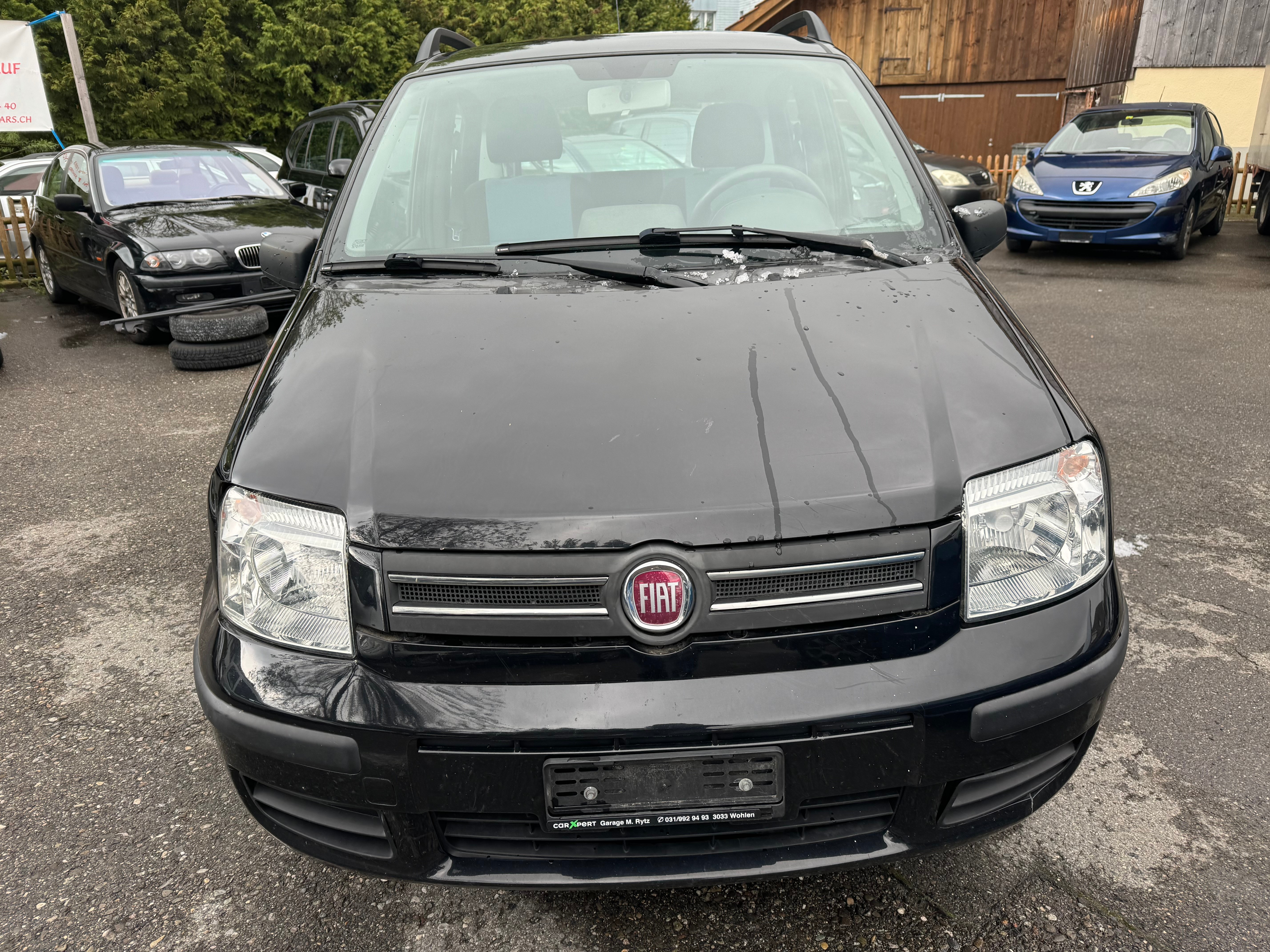 FIAT Panda 1.2 Dynamic