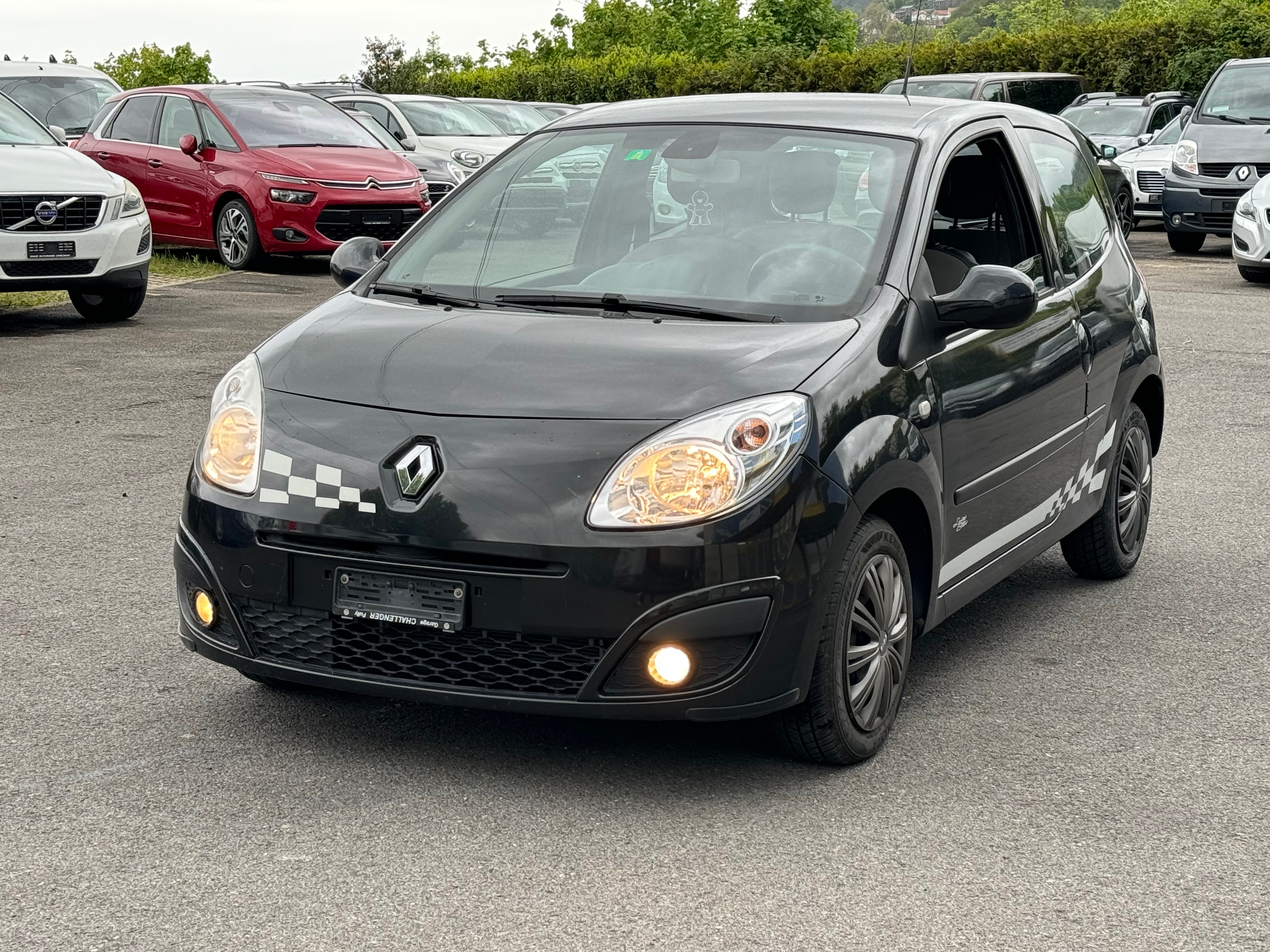 RENAULT Twingo 1.2 16V Dynamique