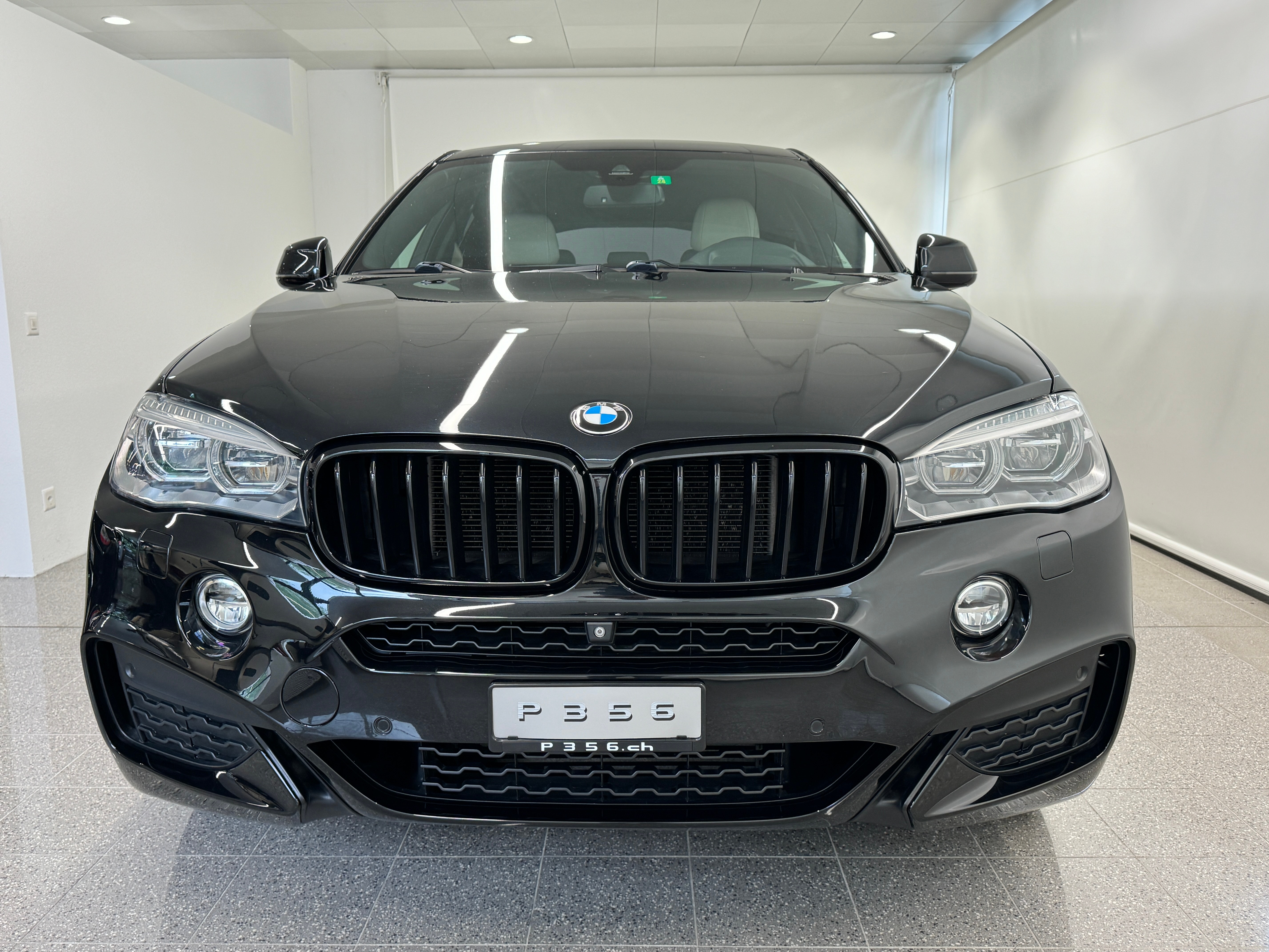 BMW X6 xDrive 30d Steptronic