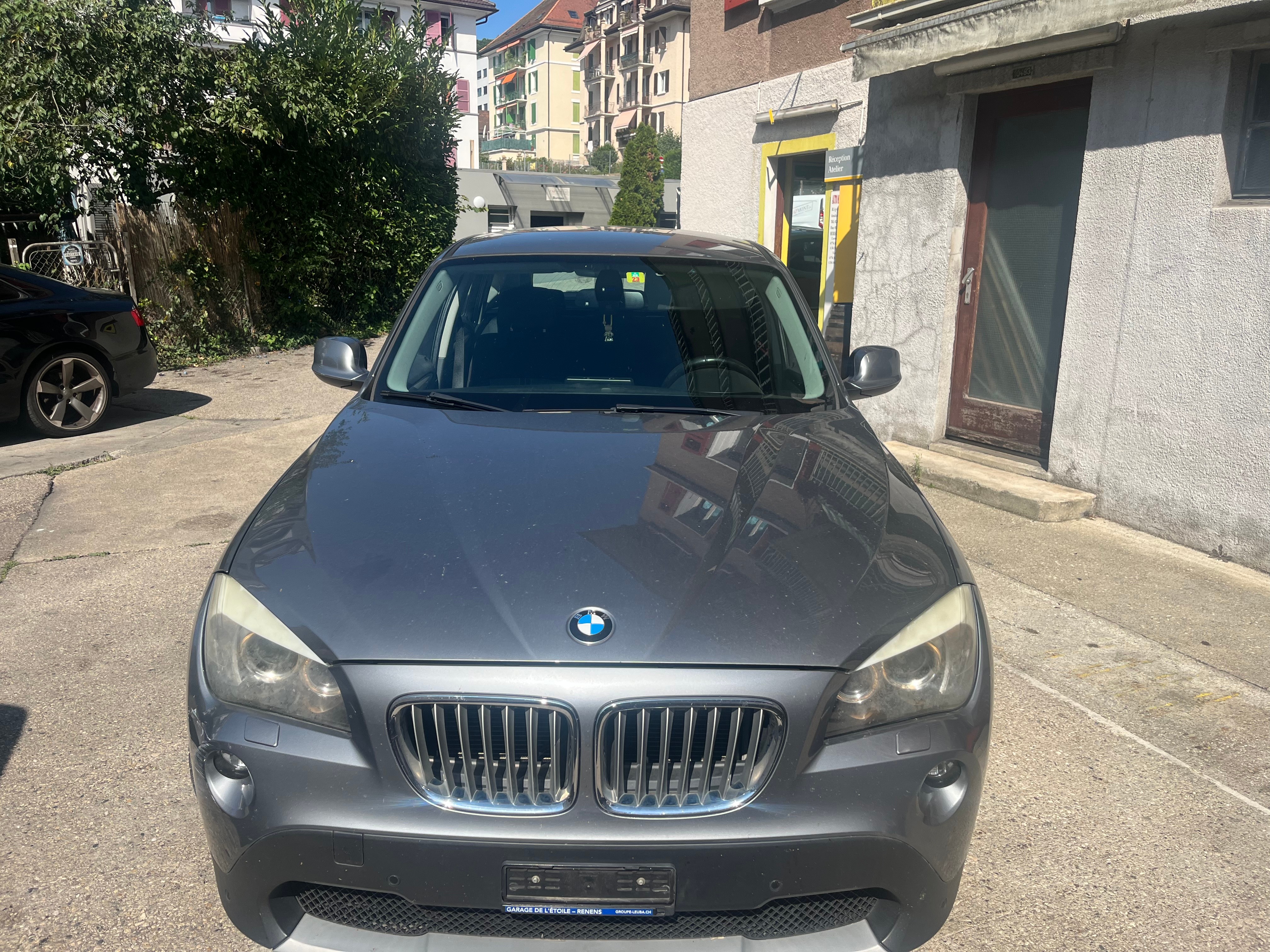 BMW X1 xDrive 28i