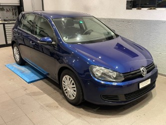 VW Golf 1.4 Trendline