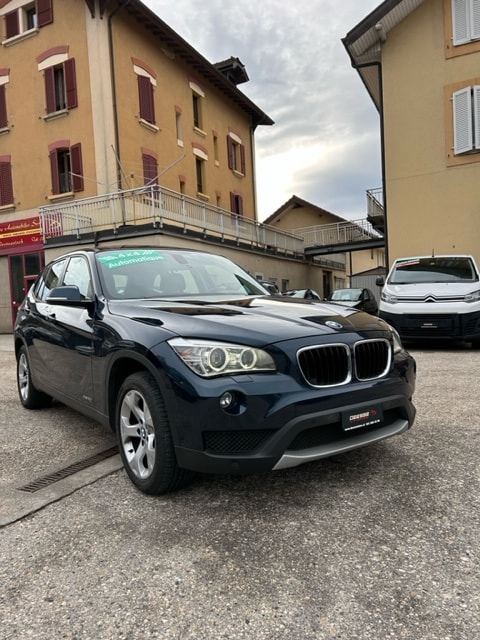 BMW X1 xDrive 20i Steptronic