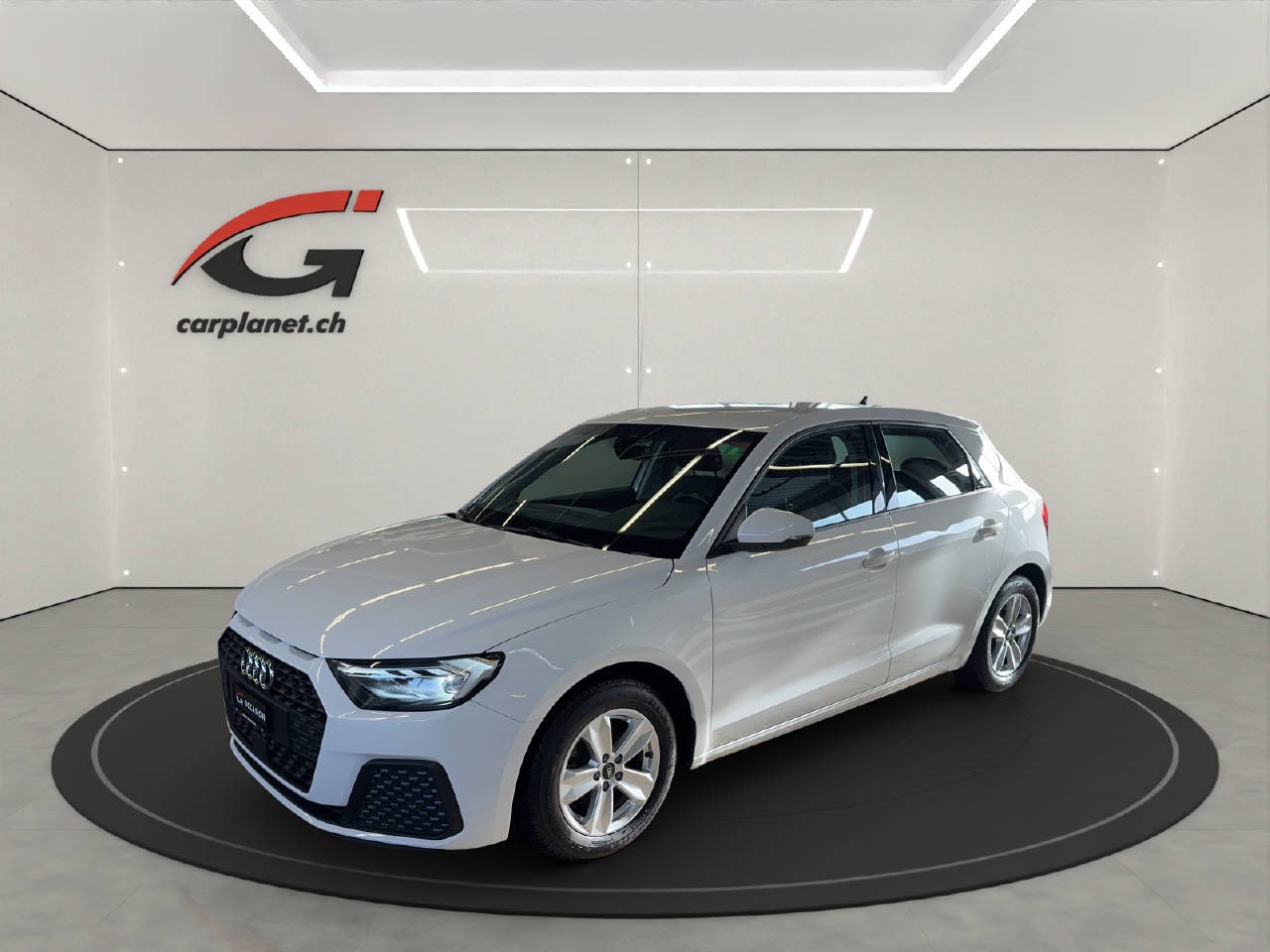 AUDI A1 Sportback 1.0 30 TFSI Attraction S-Tronic