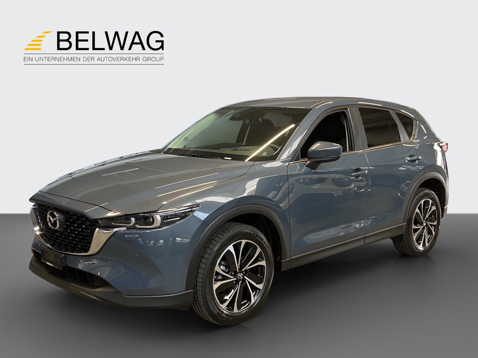 MAZDA CX-5 2.0/165 Advantage 4x4