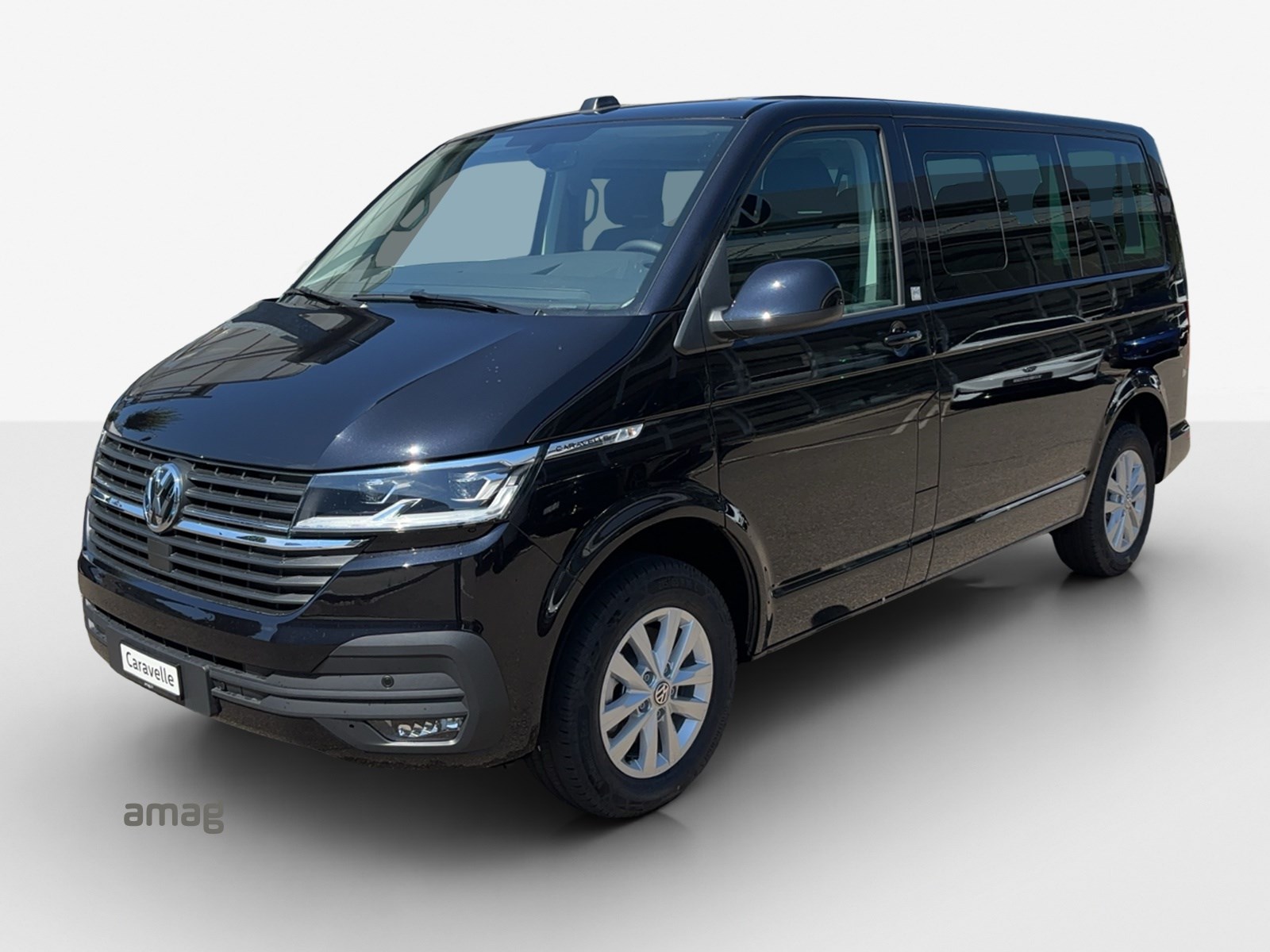 VW T6.1 Caravelle 2.0 TDI Trendline Liberty DSG