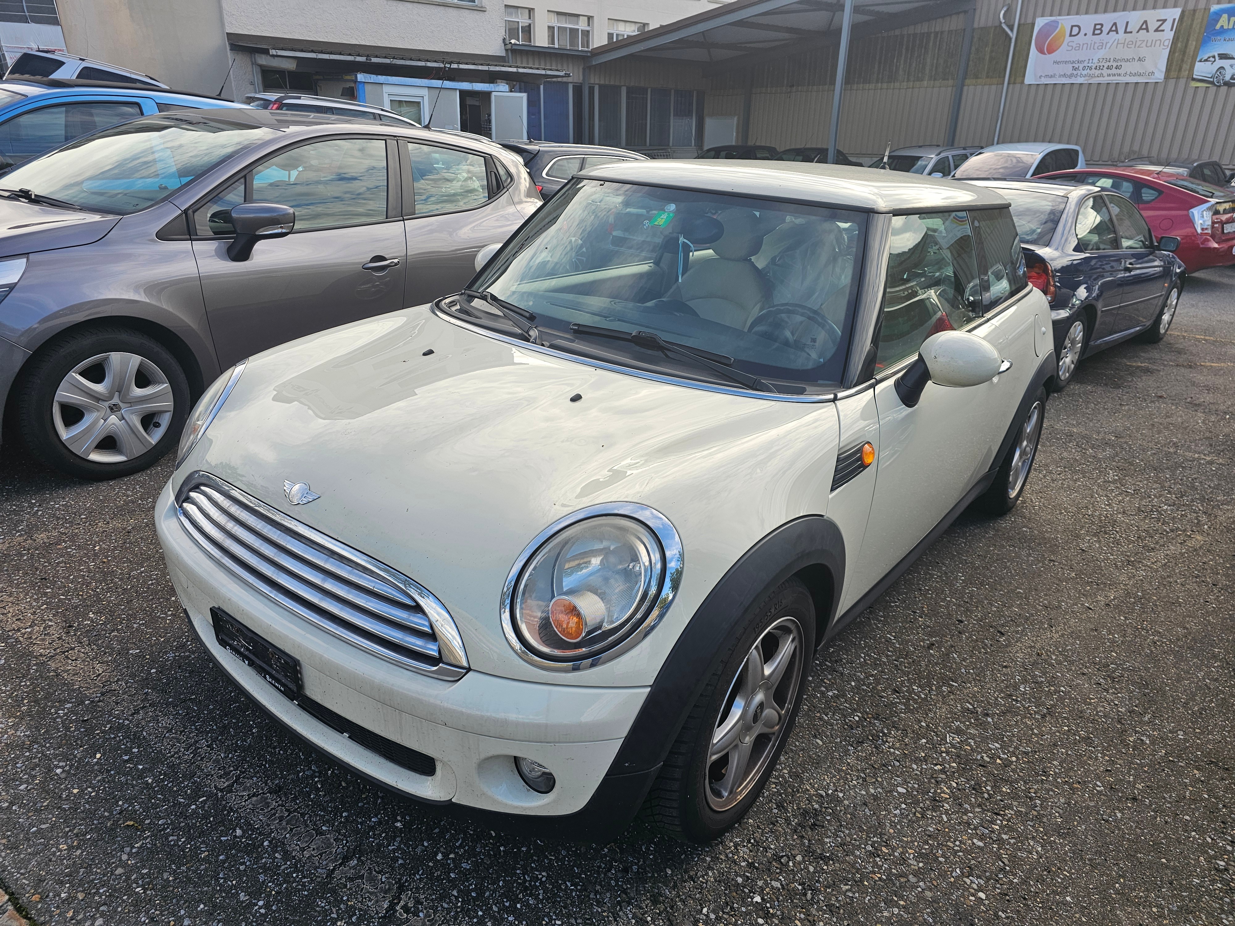 MINI Mini Cooper