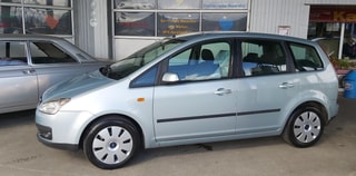 FORD C-Max 1.8 Ambiente