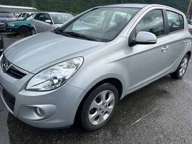 HYUNDAI i20 1.4 Style