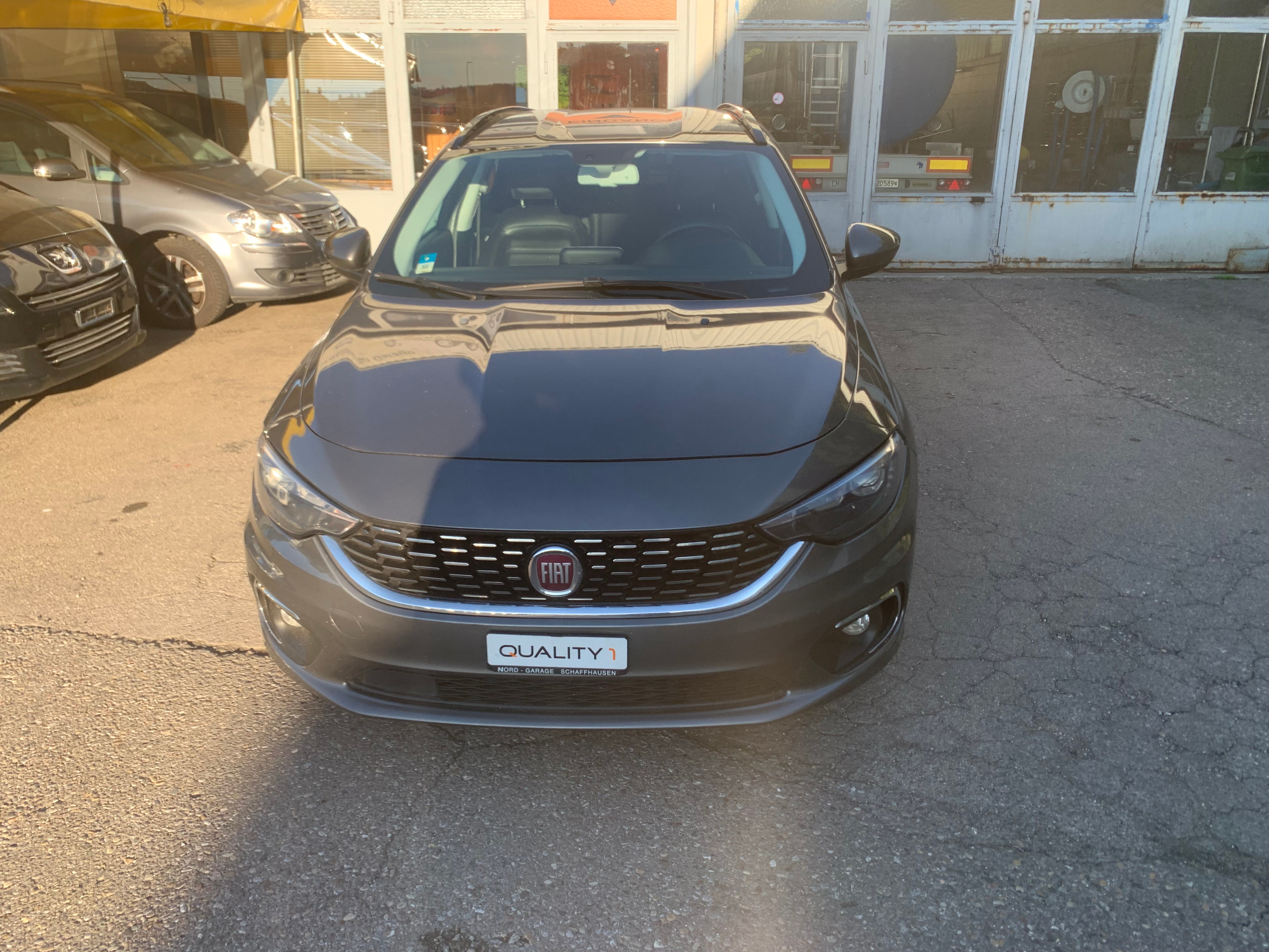 FIAT Tipo 1.6MJ Station Wagon Pop Star DCT