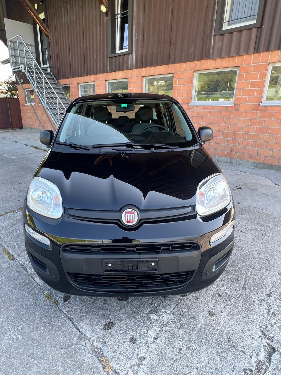 FIAT Panda 1.0 MHEV City Life