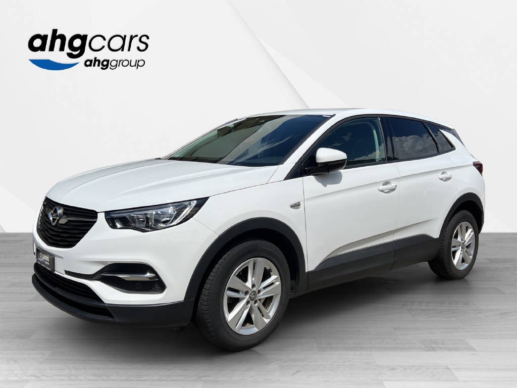 OPEL Grandland X 1.2 T Enjoy