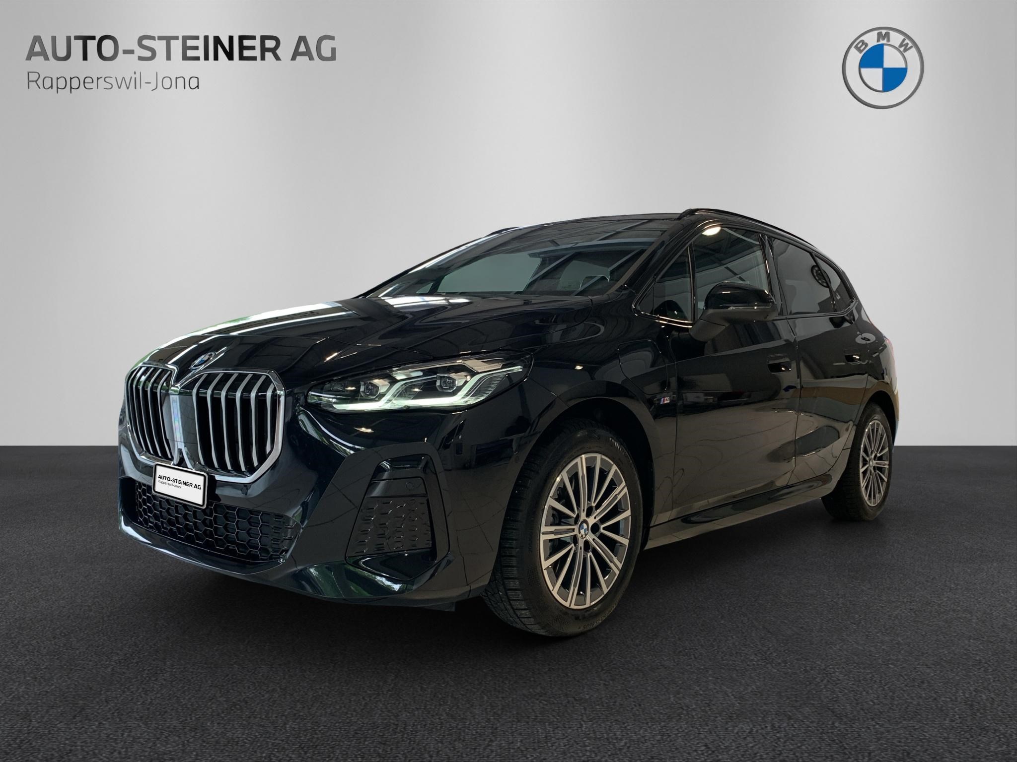 BMW 230 ACTIVE TOURER M Sport