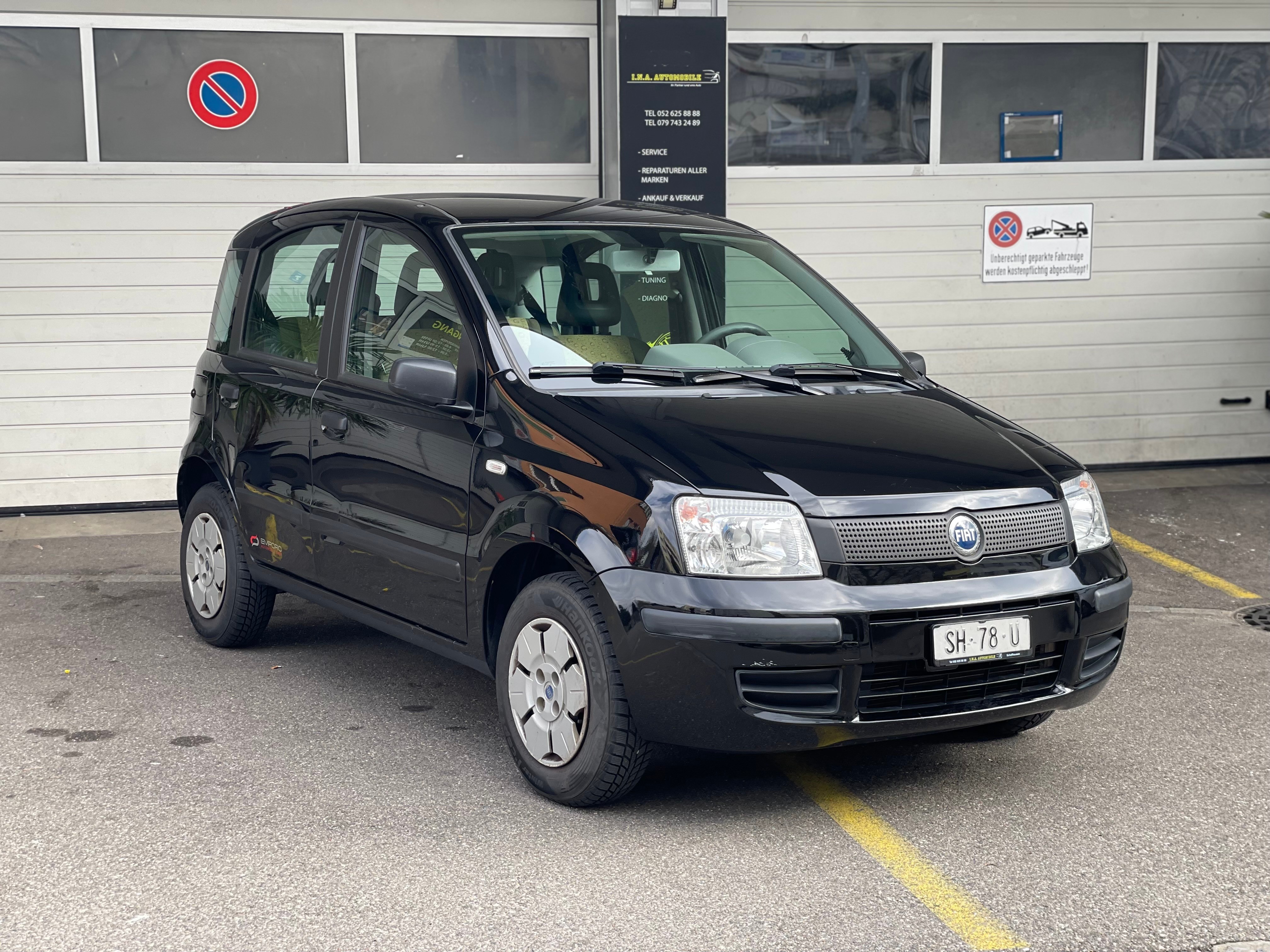 FIAT Panda 1.1 Active