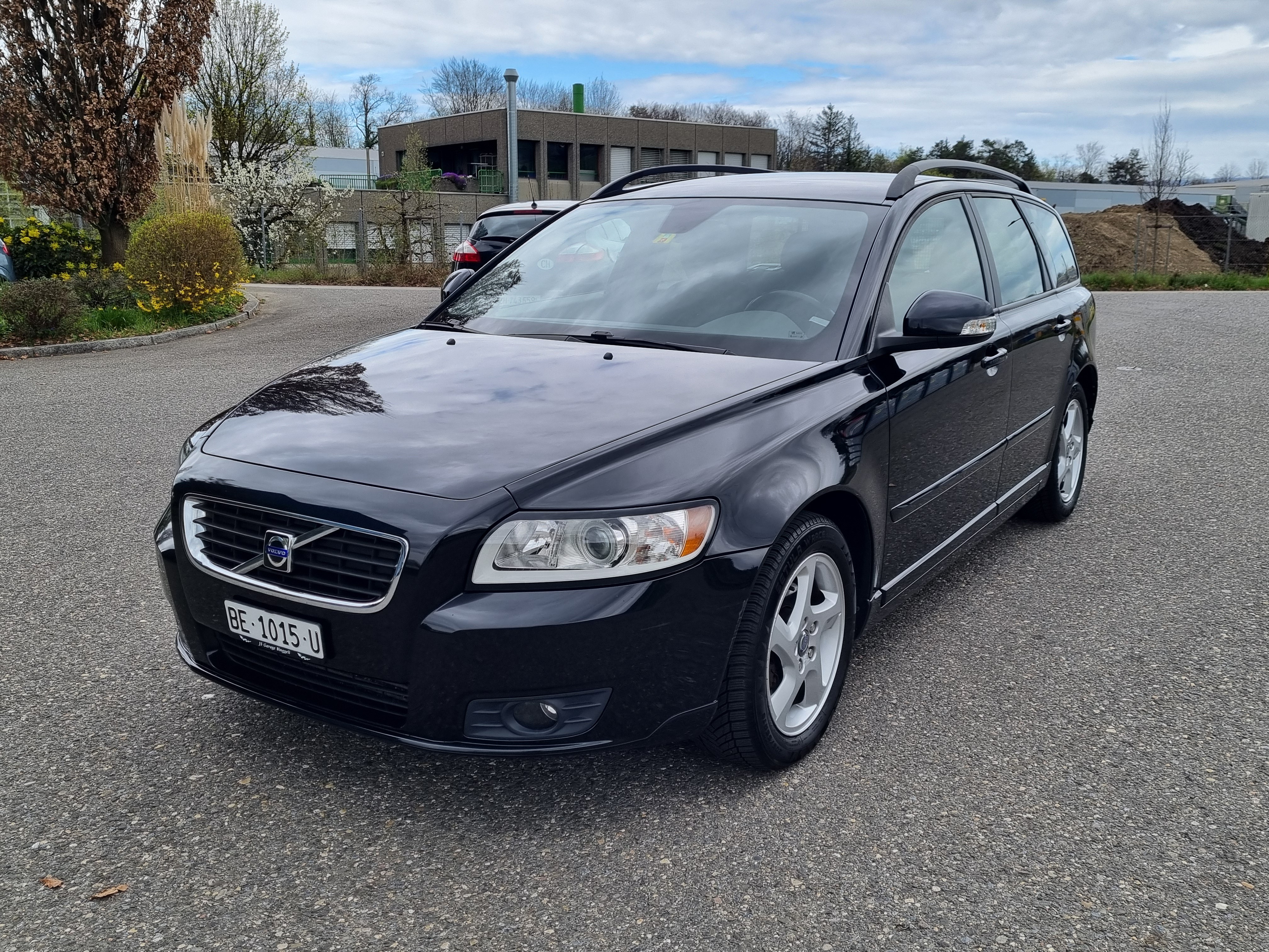 VOLVO V50 1.6D DRIVe Start/Stop