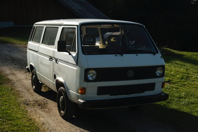 VW T3