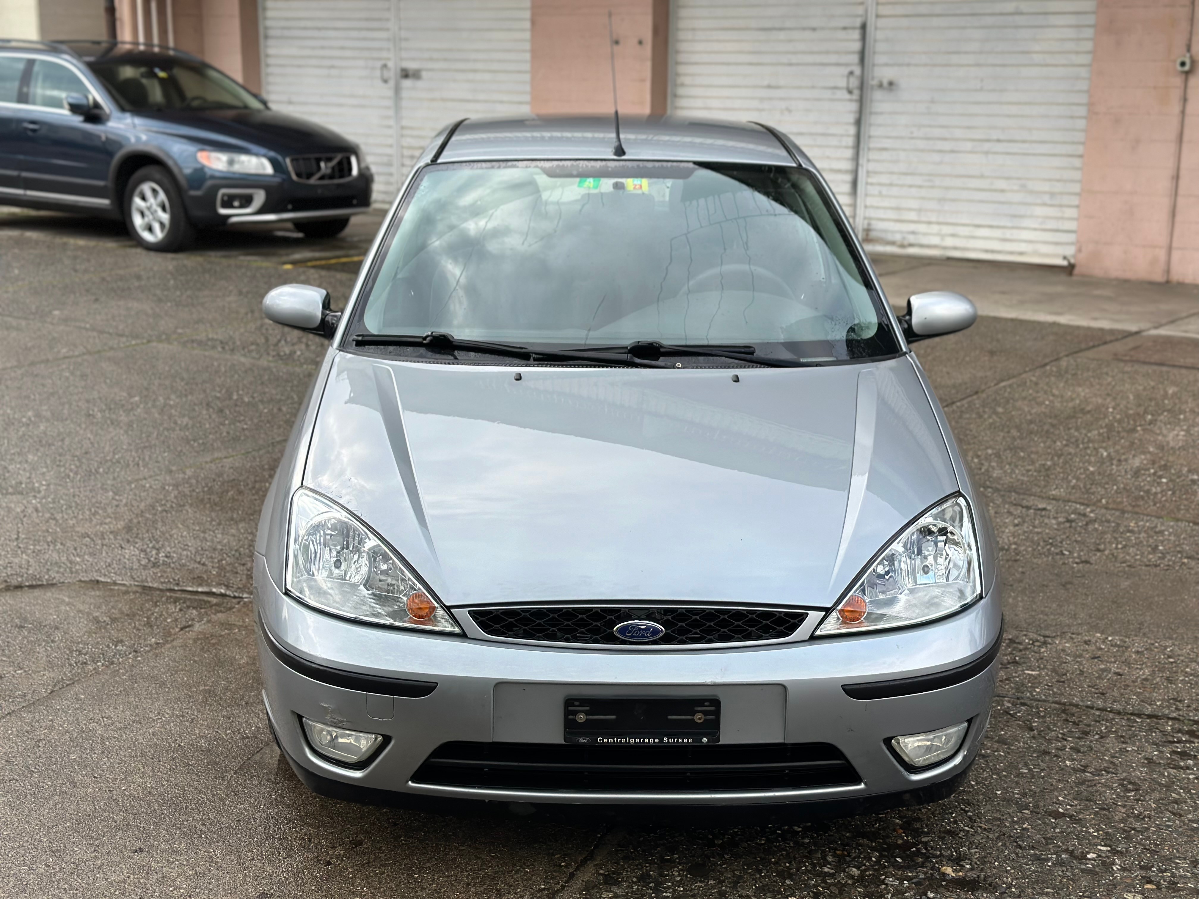 FORD Focus 1.6i 16V Ambiente