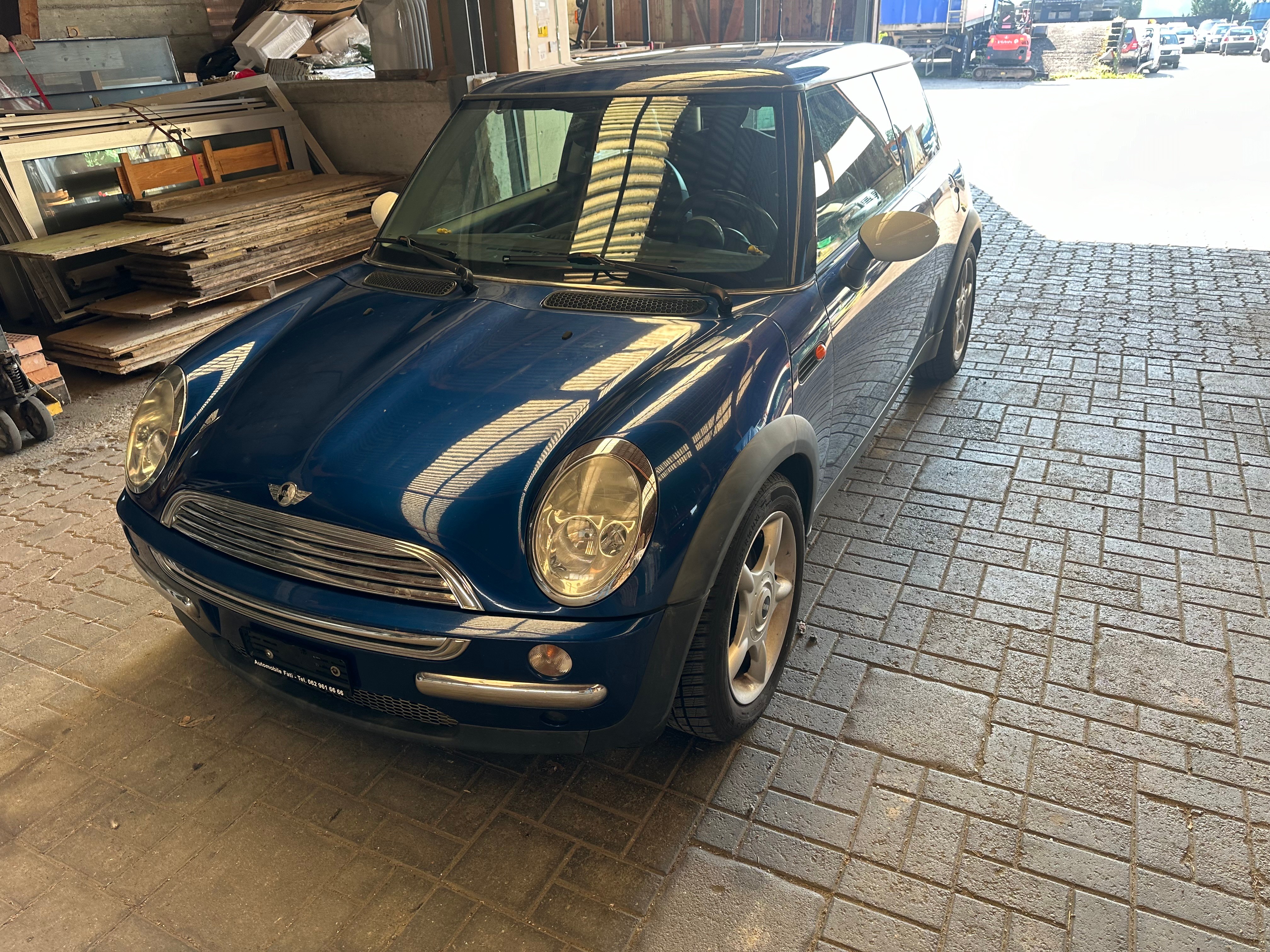 MINI Mini Cooper