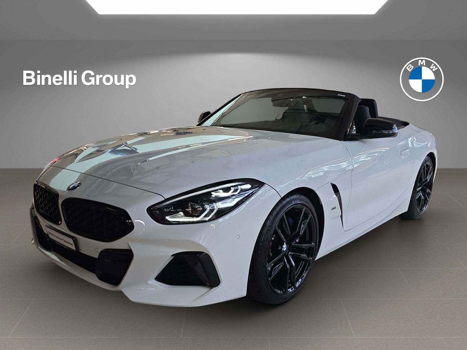 BMW Z4 M40i