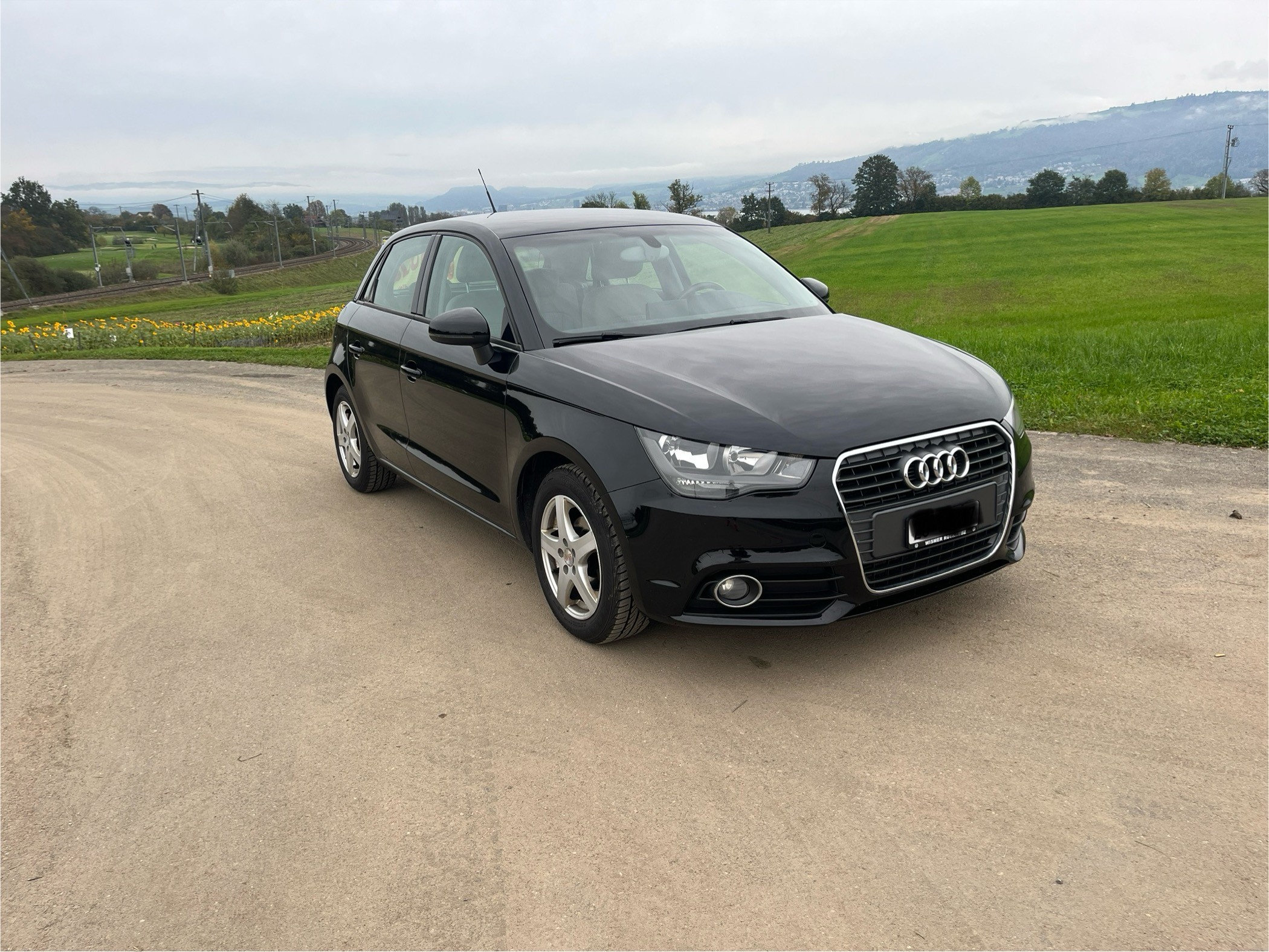 AUDI Sportback TDI