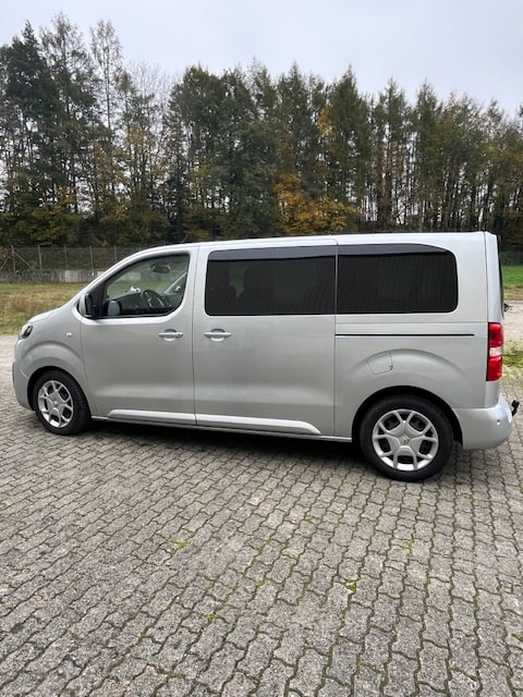 CITROEN Spacetourer 2.0 BlueHDi Business M EAT