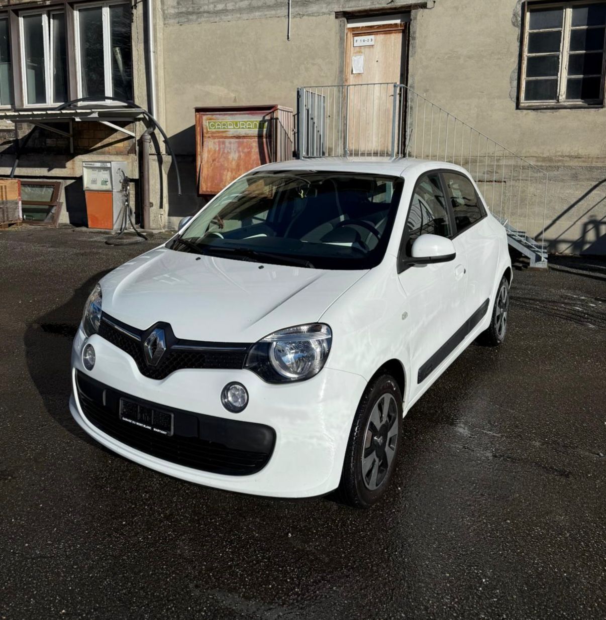 RENAULT Twingo 1.0 Life