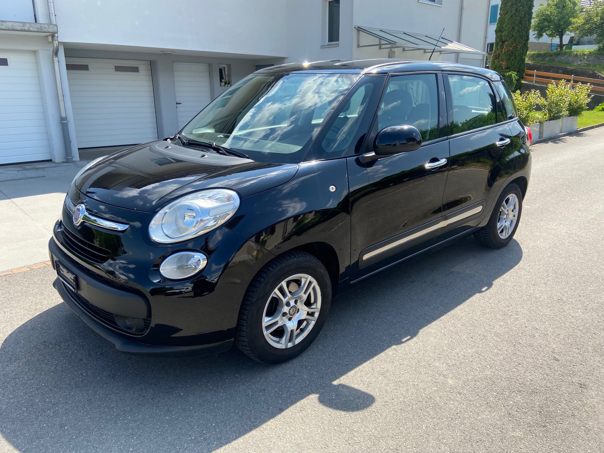 FIAT 500L 1.4 16V Pop Star