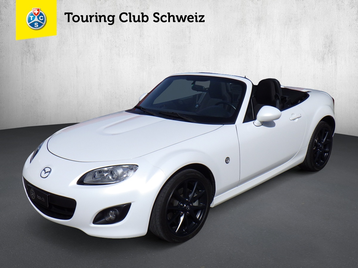 MAZDA MX-5 2.0i 16V 55 Le Mans