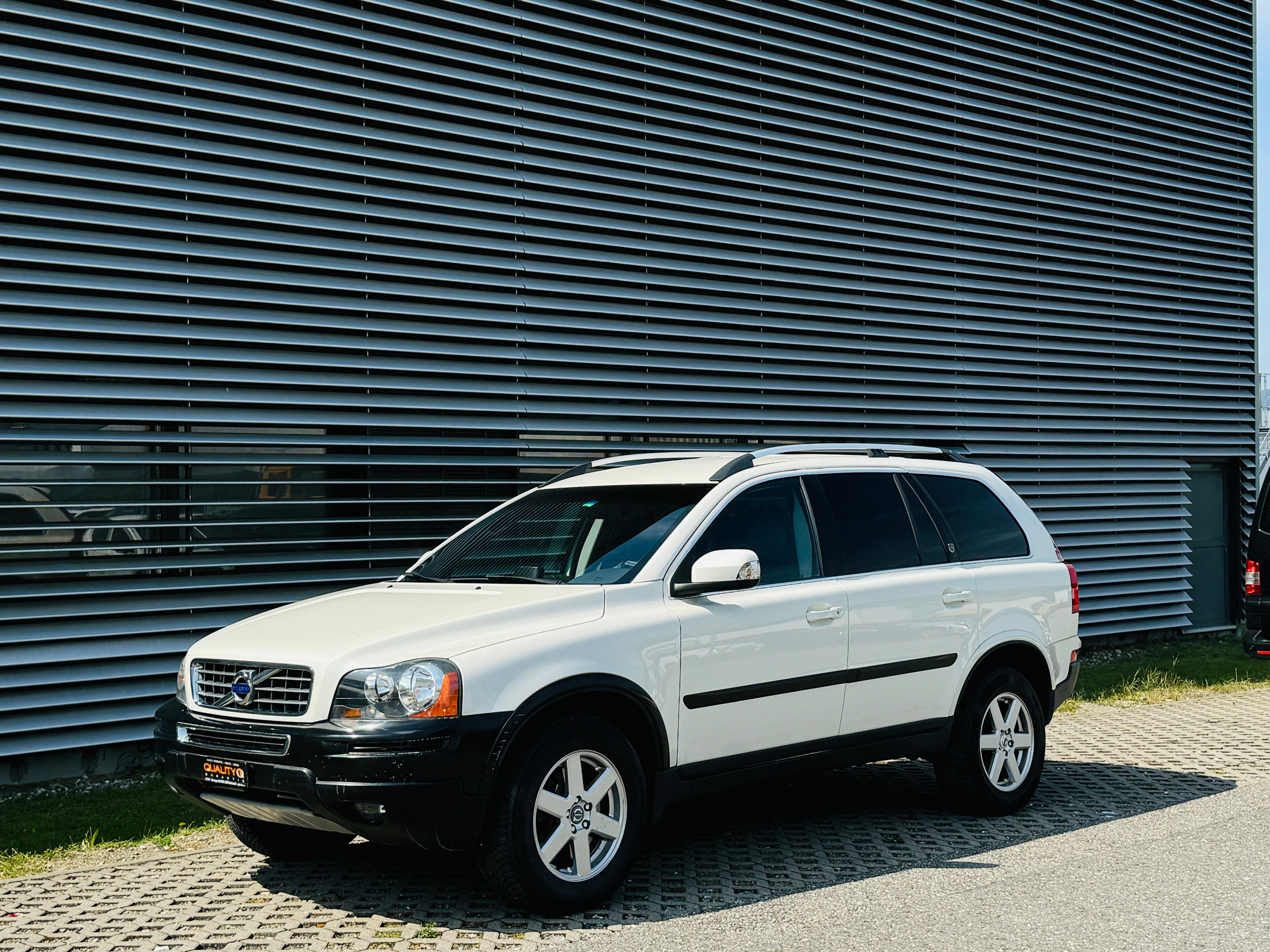 VOLVO XC90 D5 AWD Summum