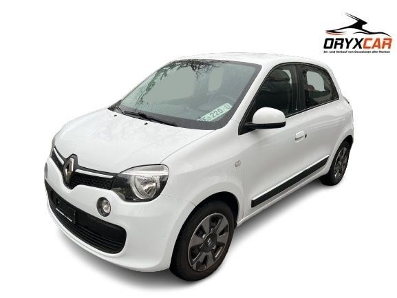 RENAULT Twingo 0.9 City EDC