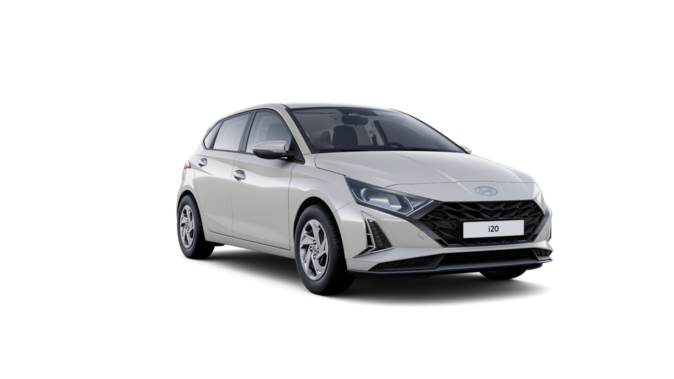 HYUNDAI i20 1.0 T-GDi Origo DCT