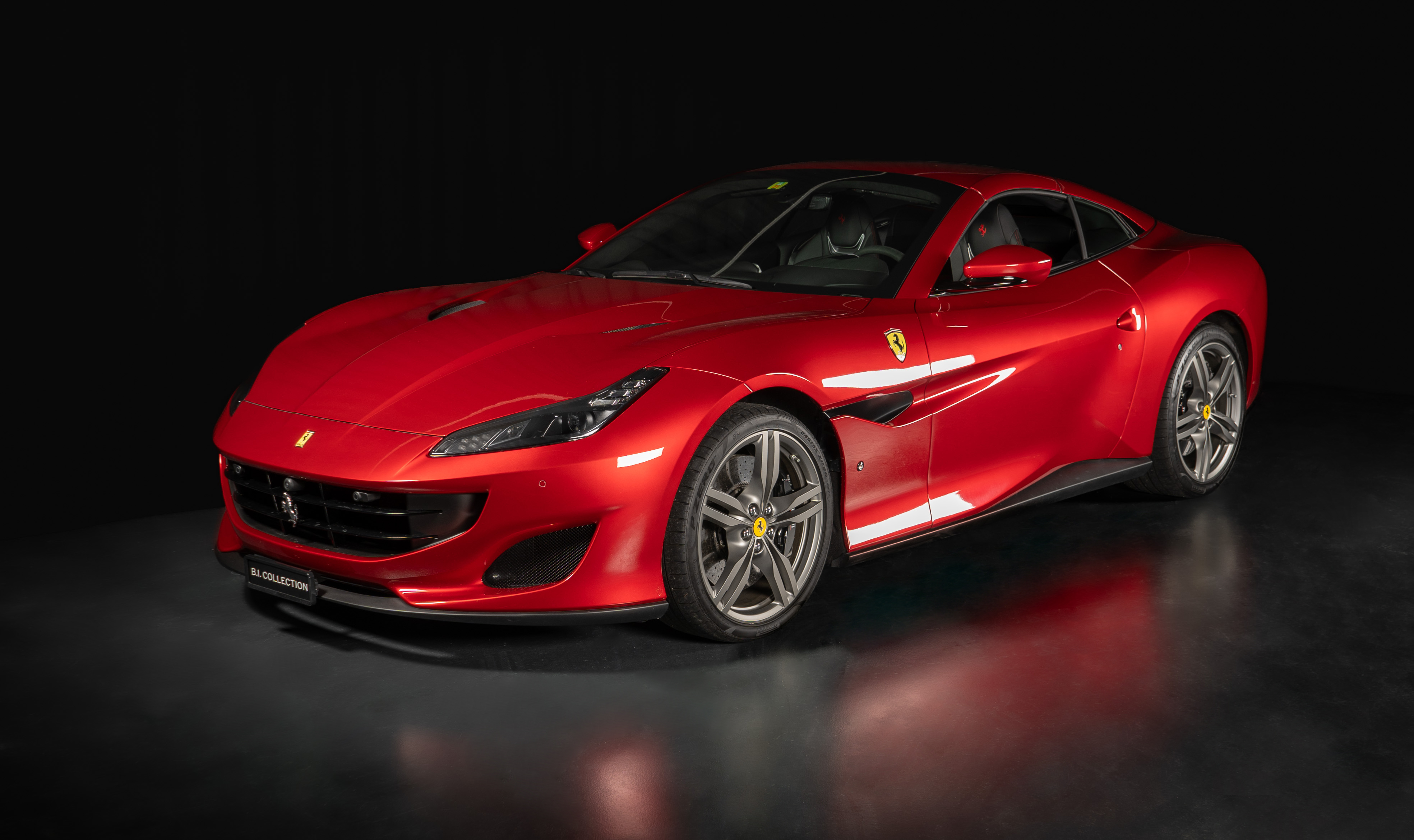 FERRARI Portofino 3.9 V8 T