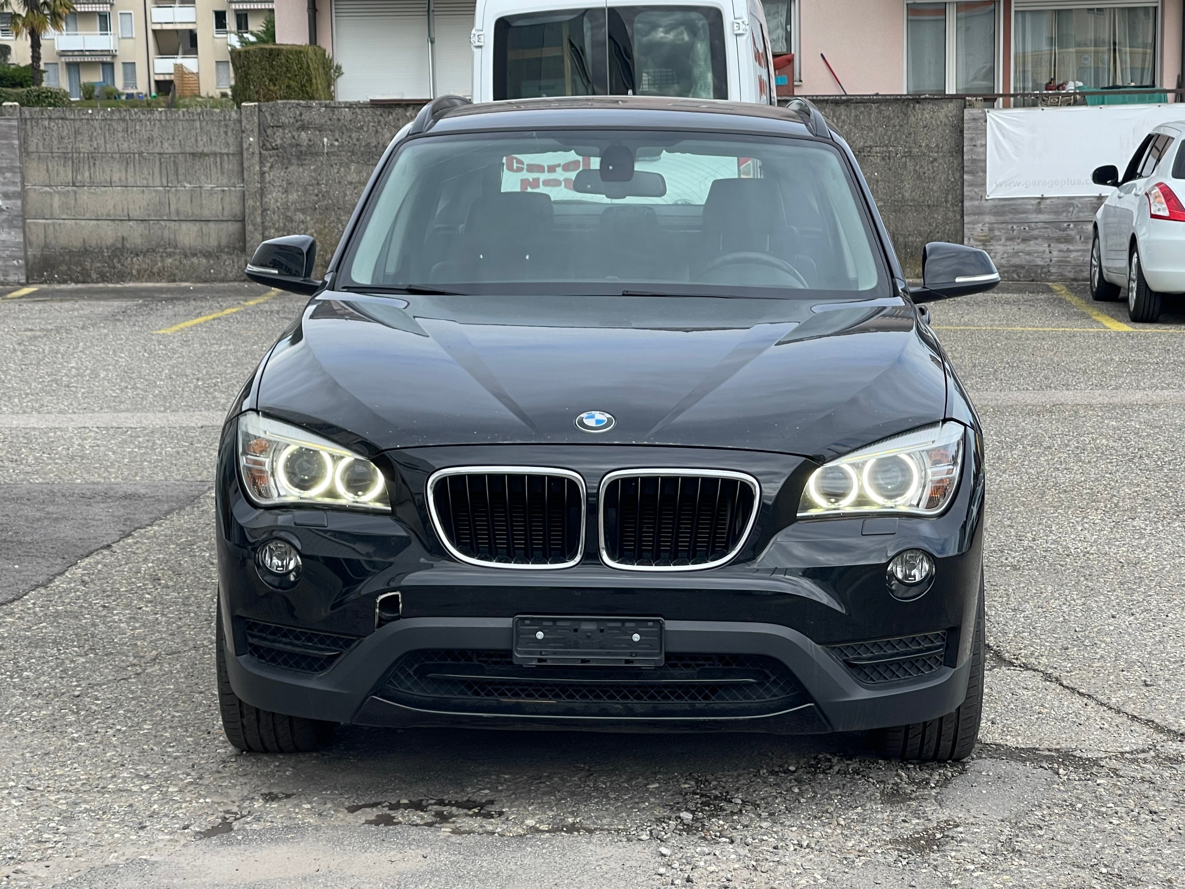 BMW X1 xDrive 28i Sport Line Steptronic