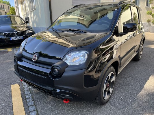 FIAT Panda 1.0 MHEV Cross