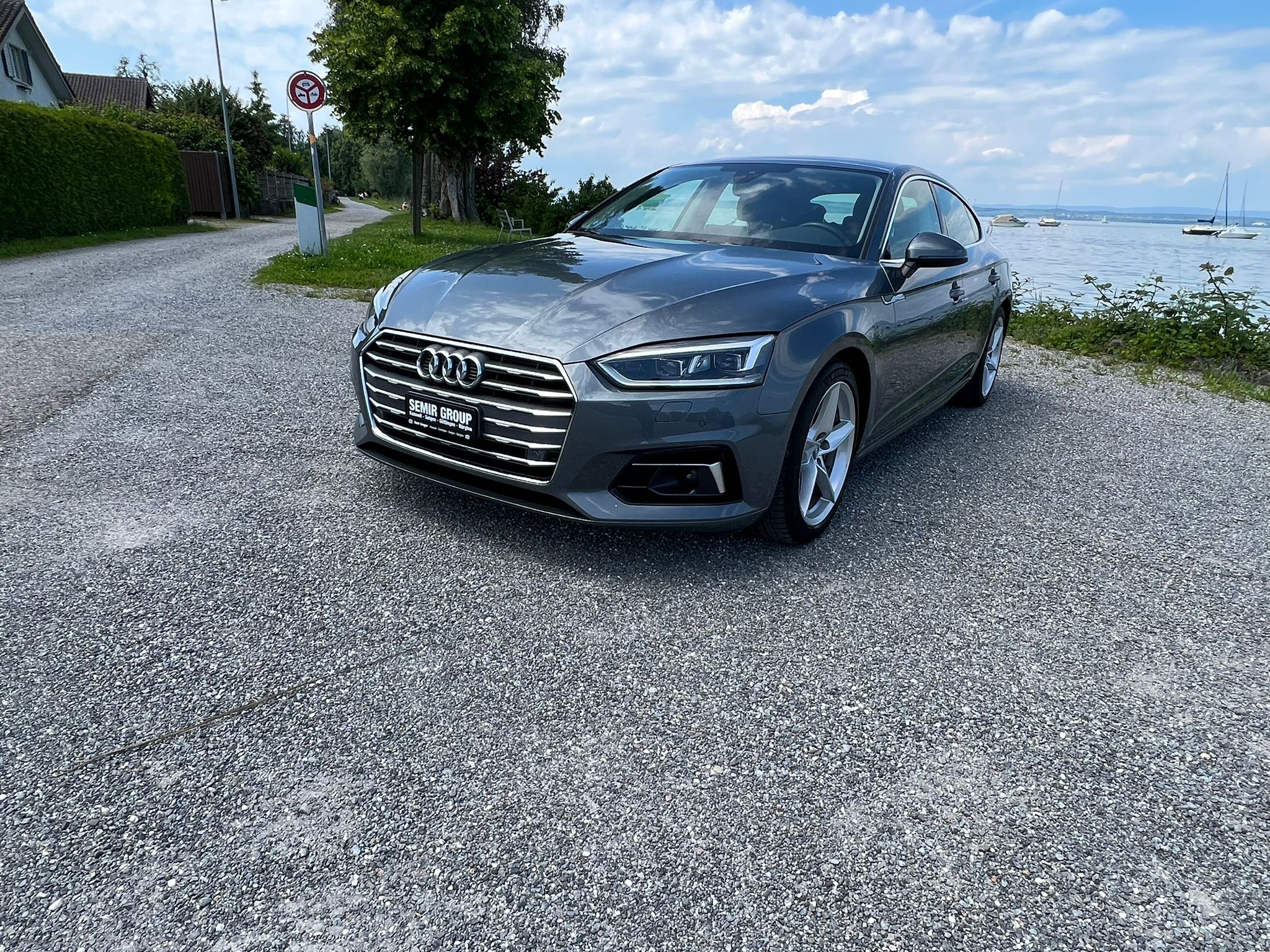 AUDI A5 Sportback 40 TDI Sport