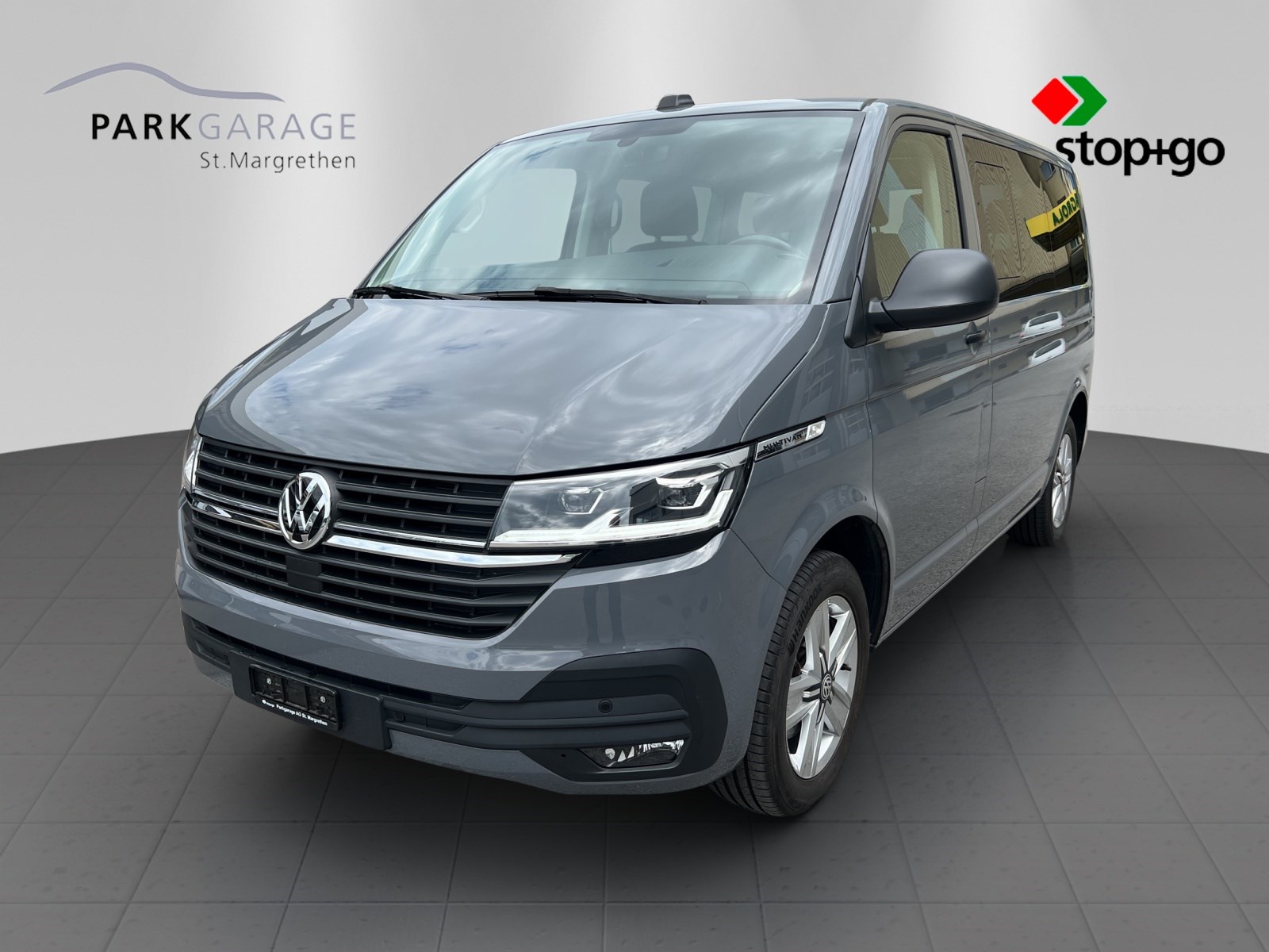 VW T6.1 Multivan 2.0 TDI 150 Trendline DSG