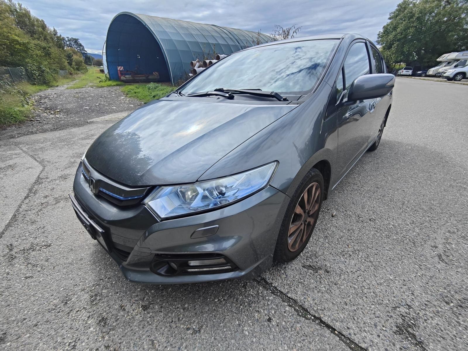 HONDA Insight 1.3i Hybrid Executive CVT