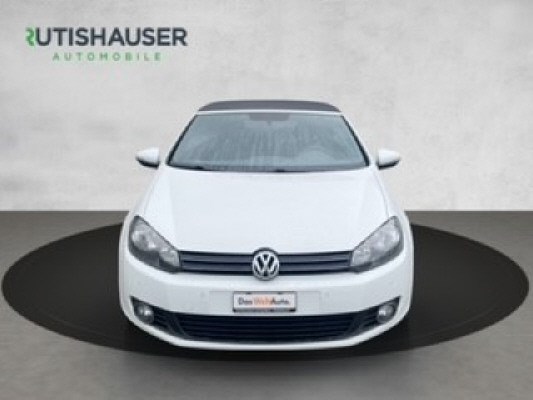 VW Golf 1.4 TSI