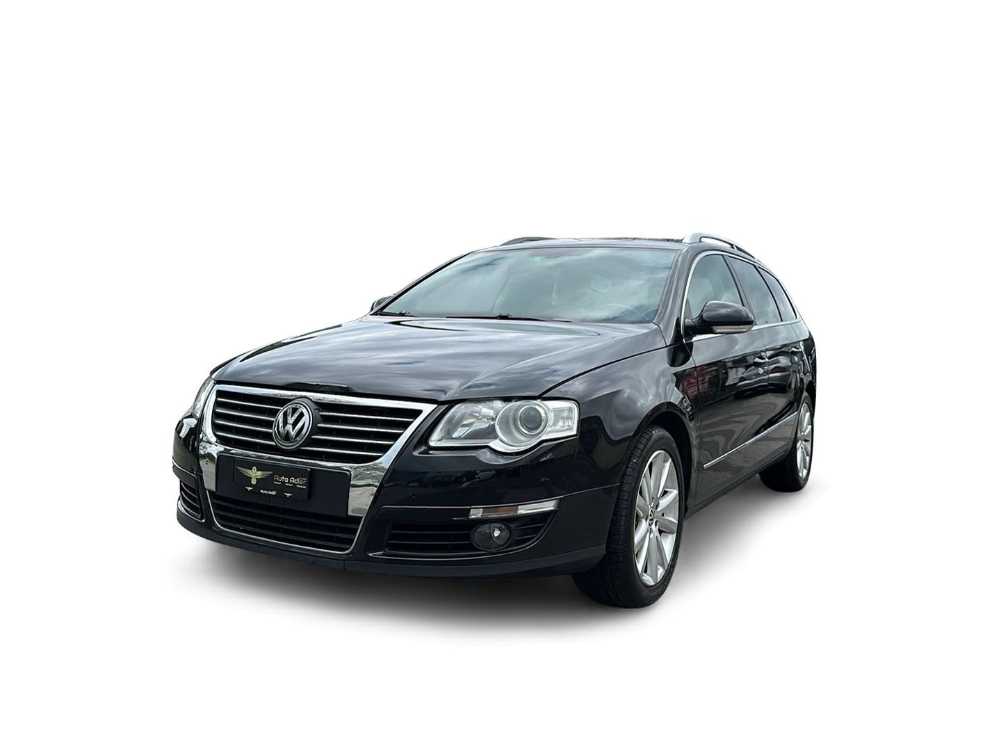 VW Passat Variant 2.0 TDI Highline