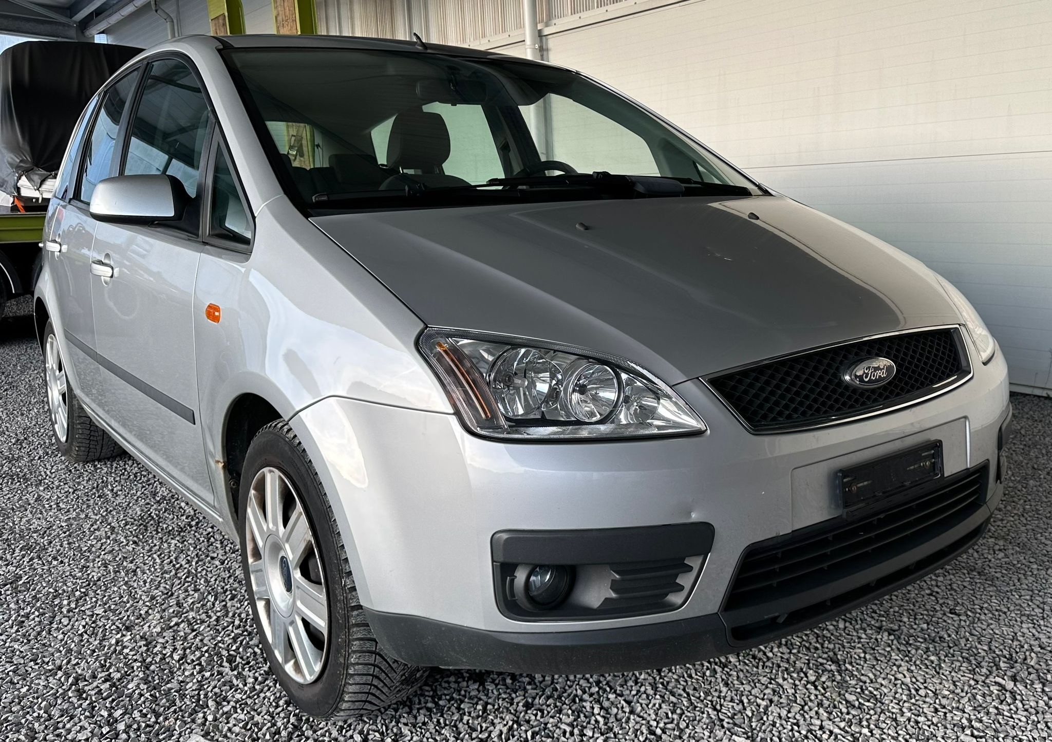 FORD C-Max 1.8 Ambiente