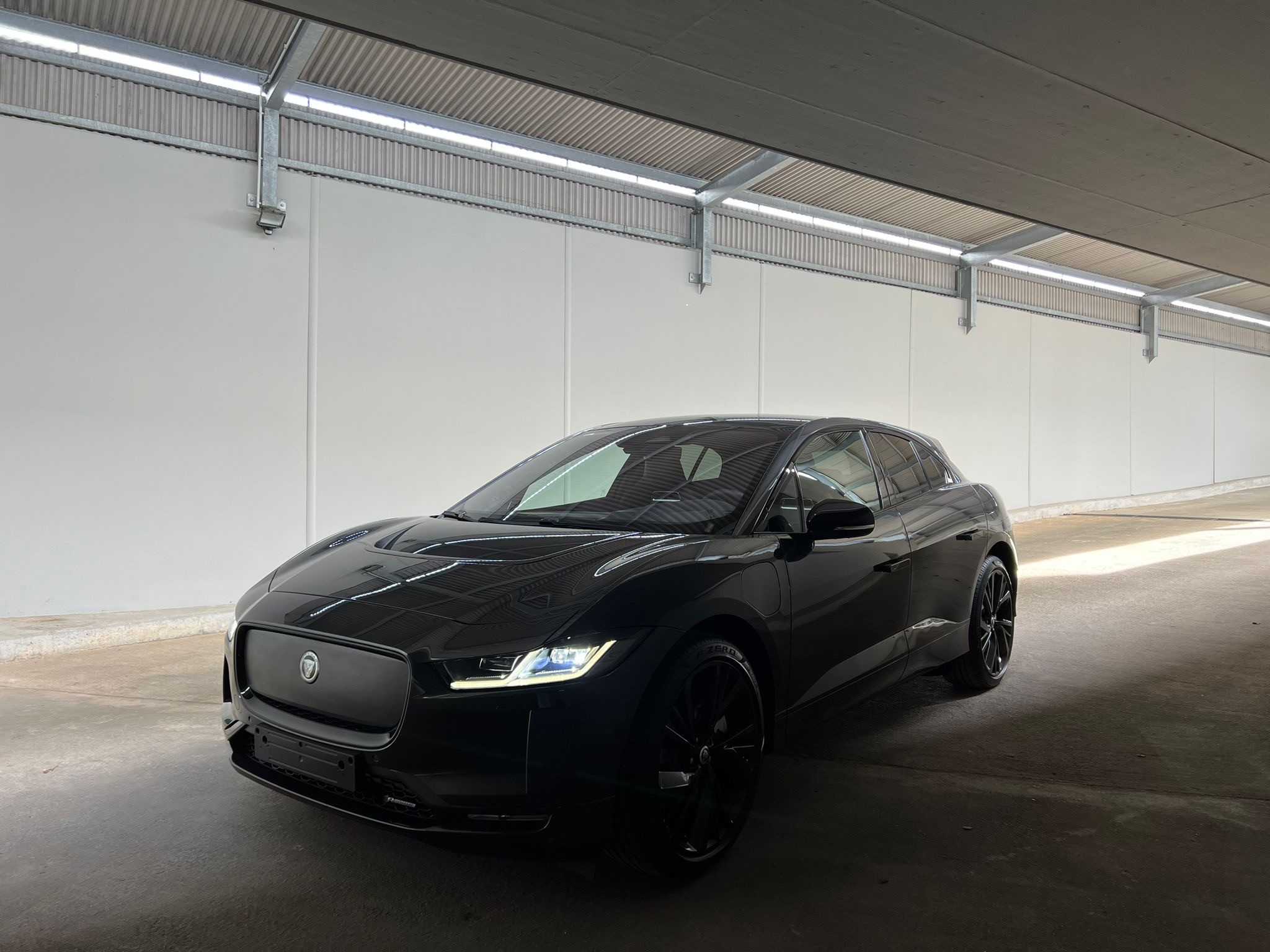 JAGUAR I-Pace EV400 90kW/h R-Dynamic HSE