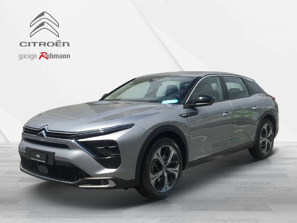 CITROEN C5 X 1.6 Plug-in Hybrid Swiss Edition