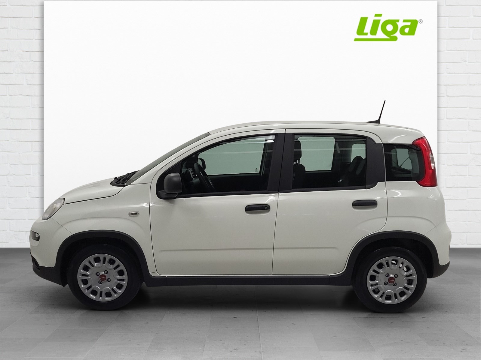 FIAT Panda 1.0 Hybrid Cult Plus