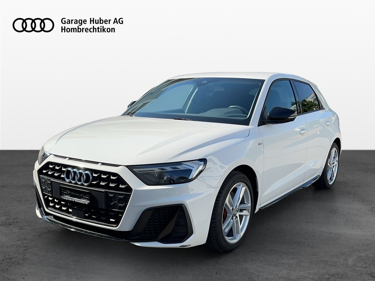 AUDI A1 Sportback 30 TFSI S Line Attraction