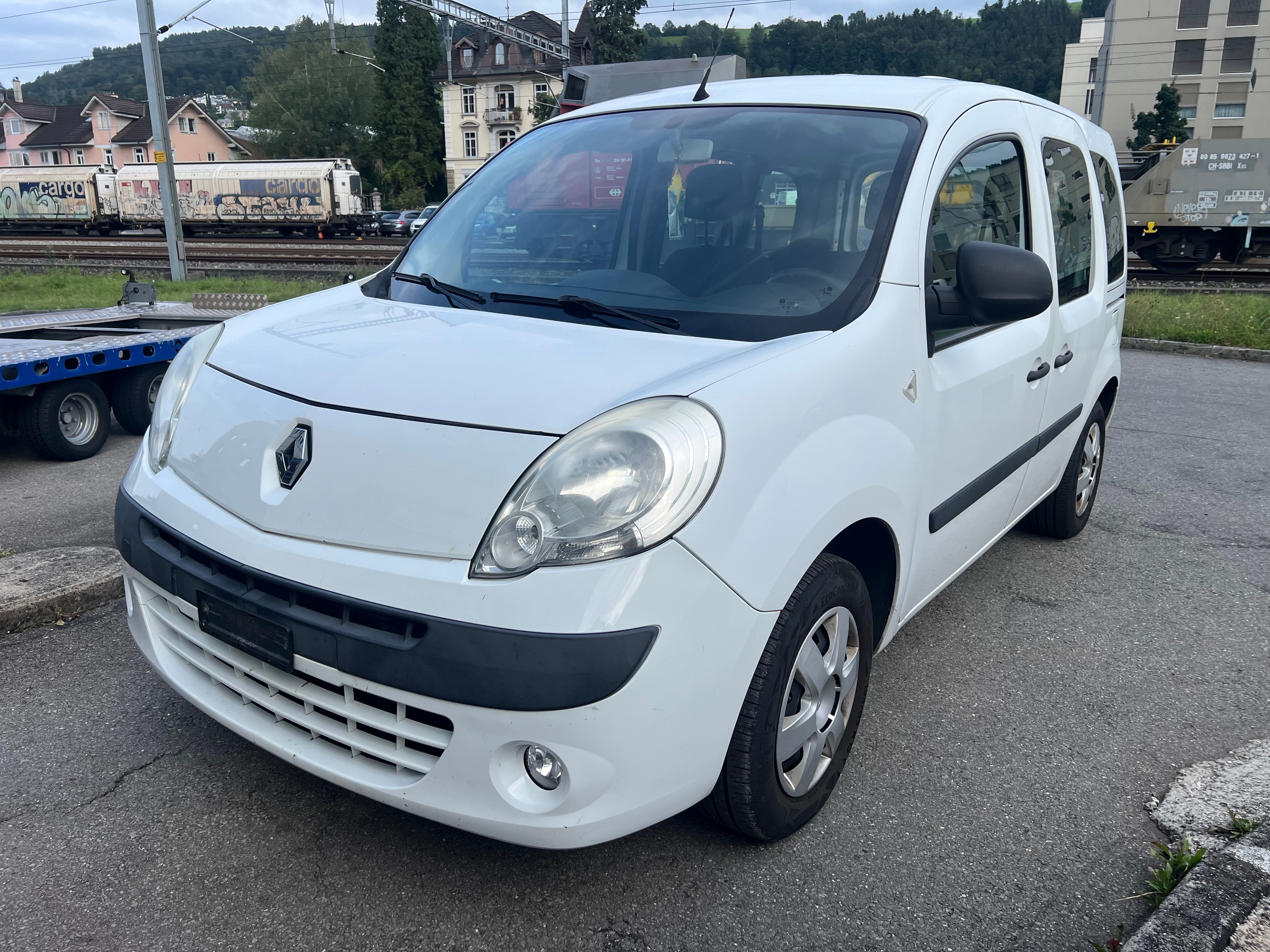 RENAULT Kangoo 1.6 16V Expression