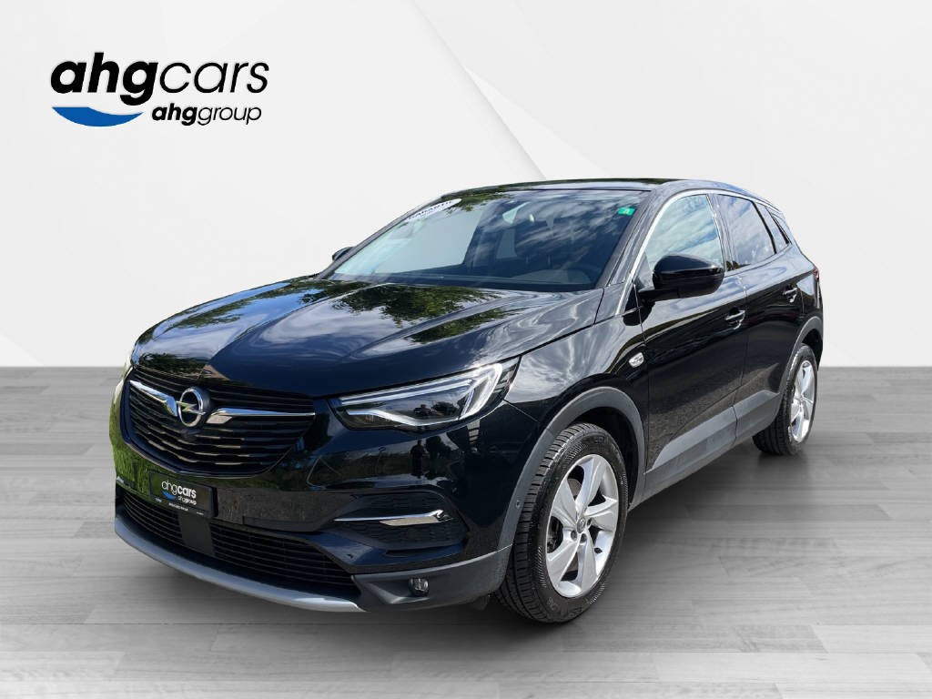 OPEL Grandland X 1.6 T Ultimate