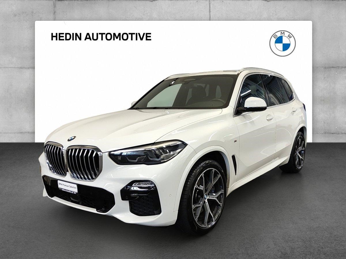 BMW X5 30d xDrive