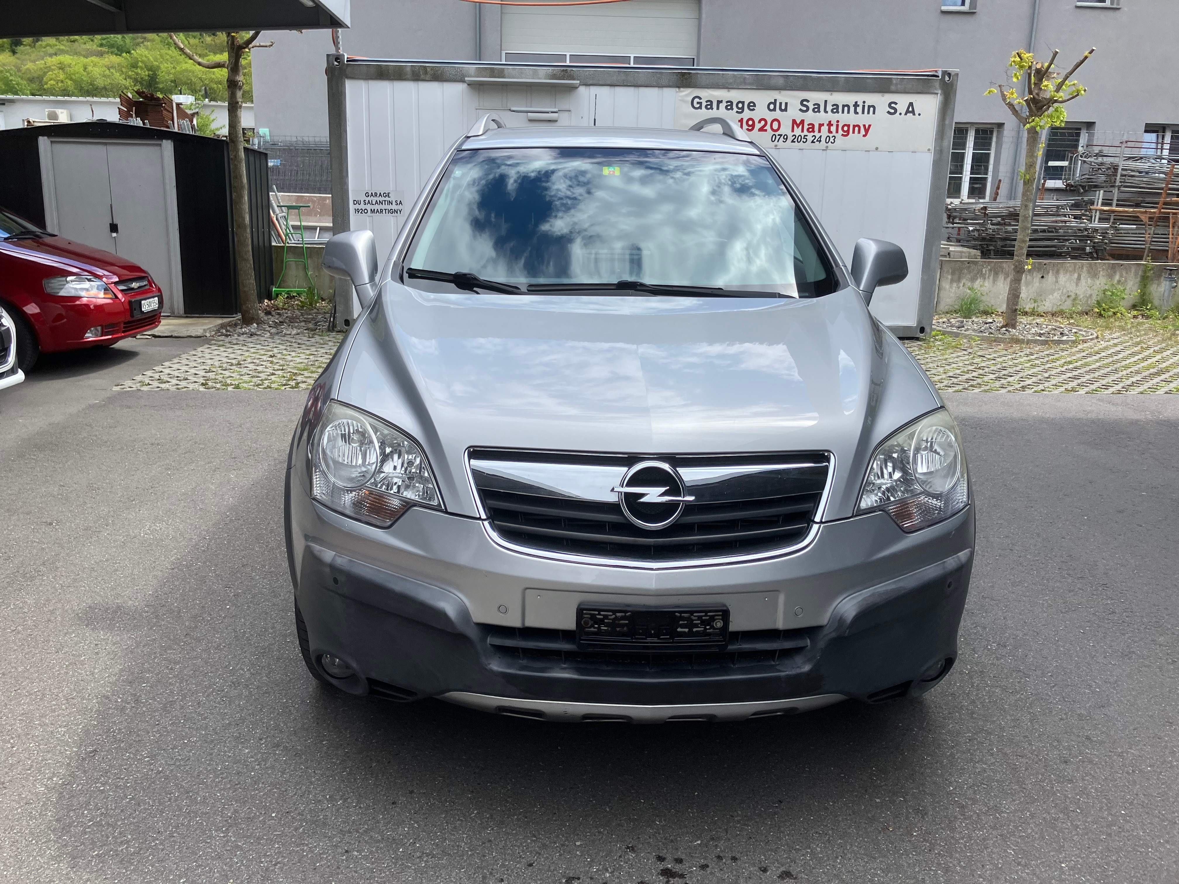 OPEL Antara 2.0 CDTi Enjoy 4WD