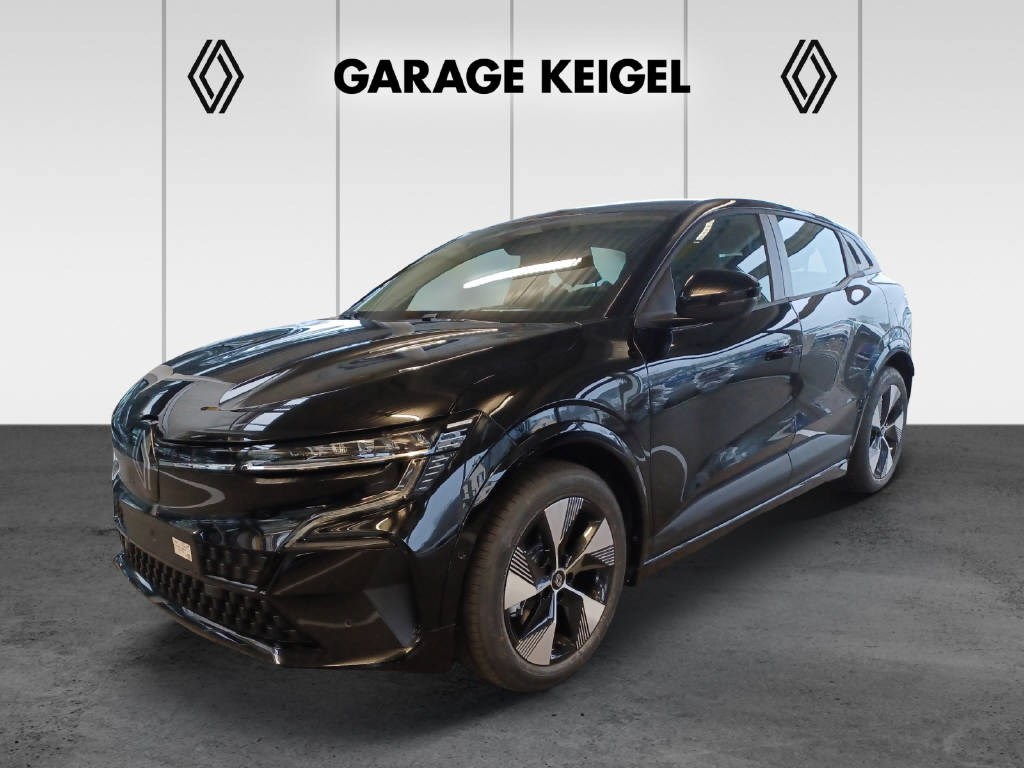 RENAULT Mégane E-Tech equilibre Elektro