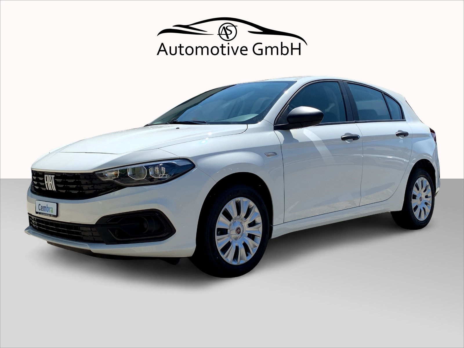 FIAT Tipo Hybrid 1.5 Cult